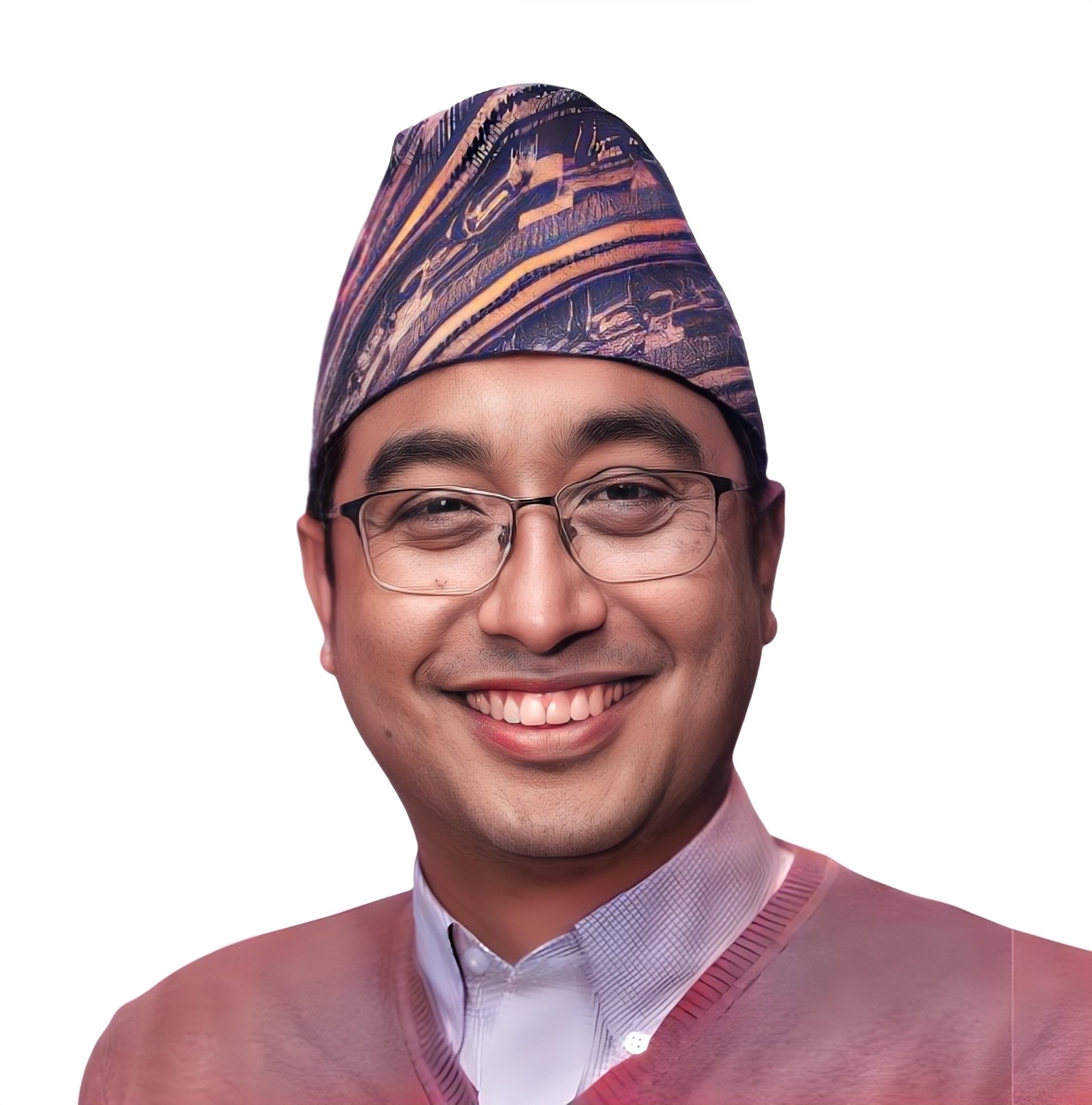 Suraj Malla