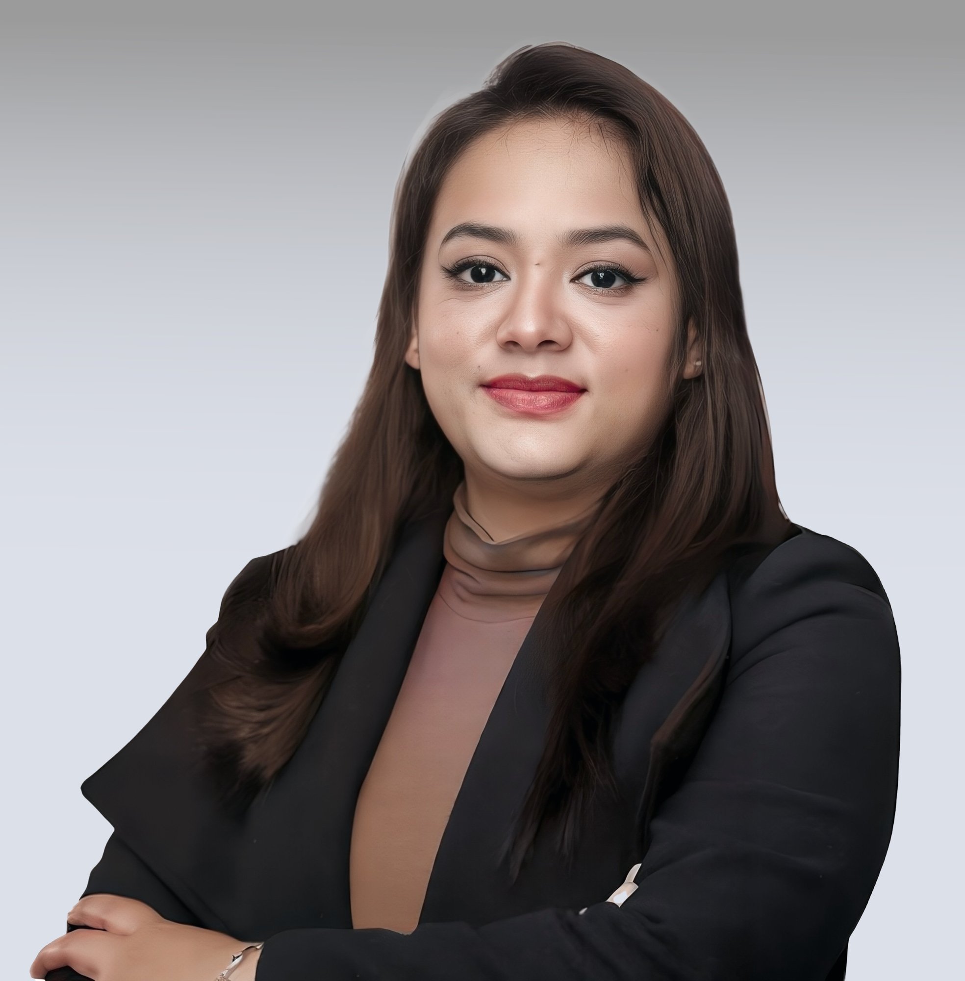Nilma Karki