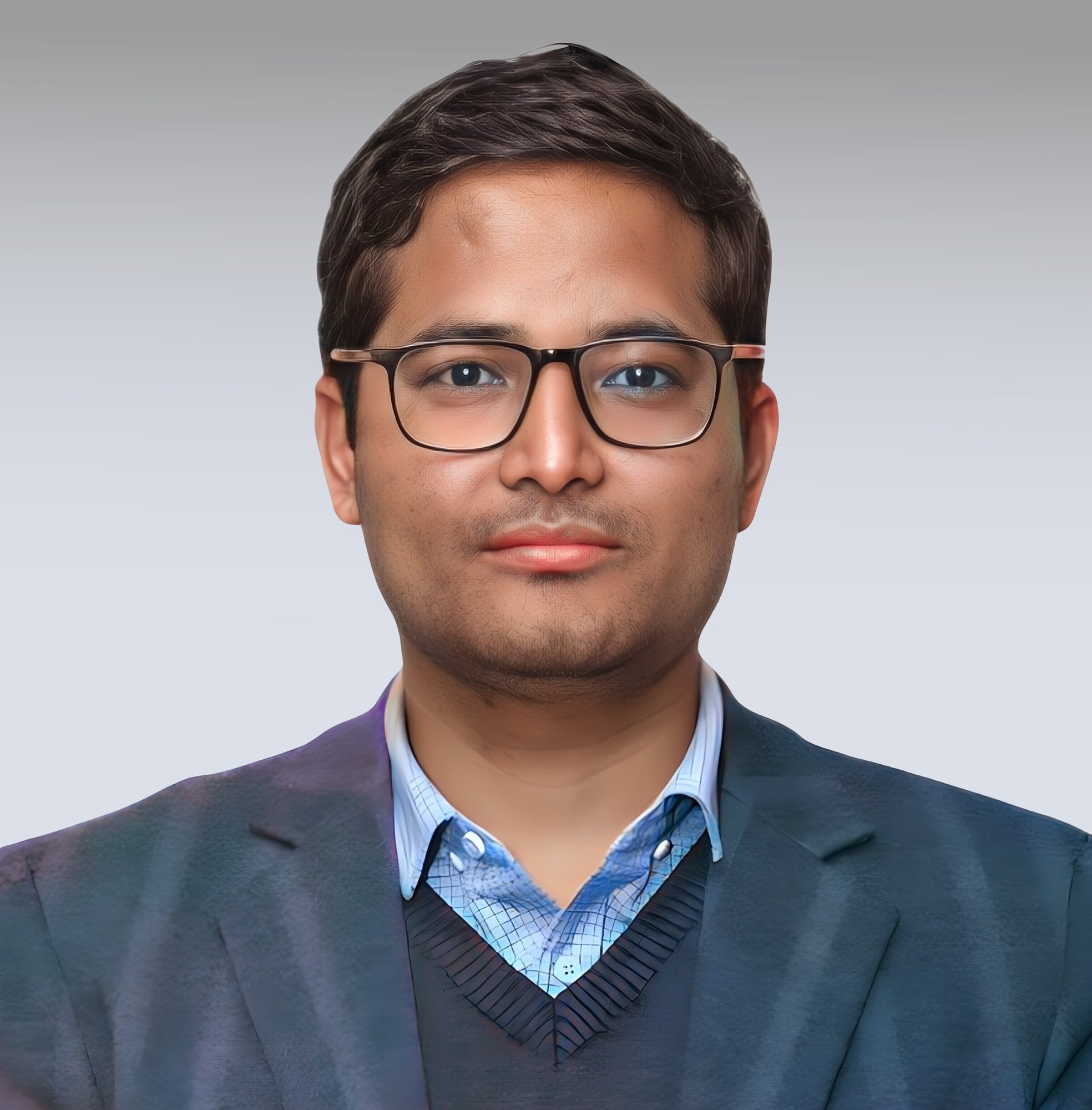 Shiv Shrestha