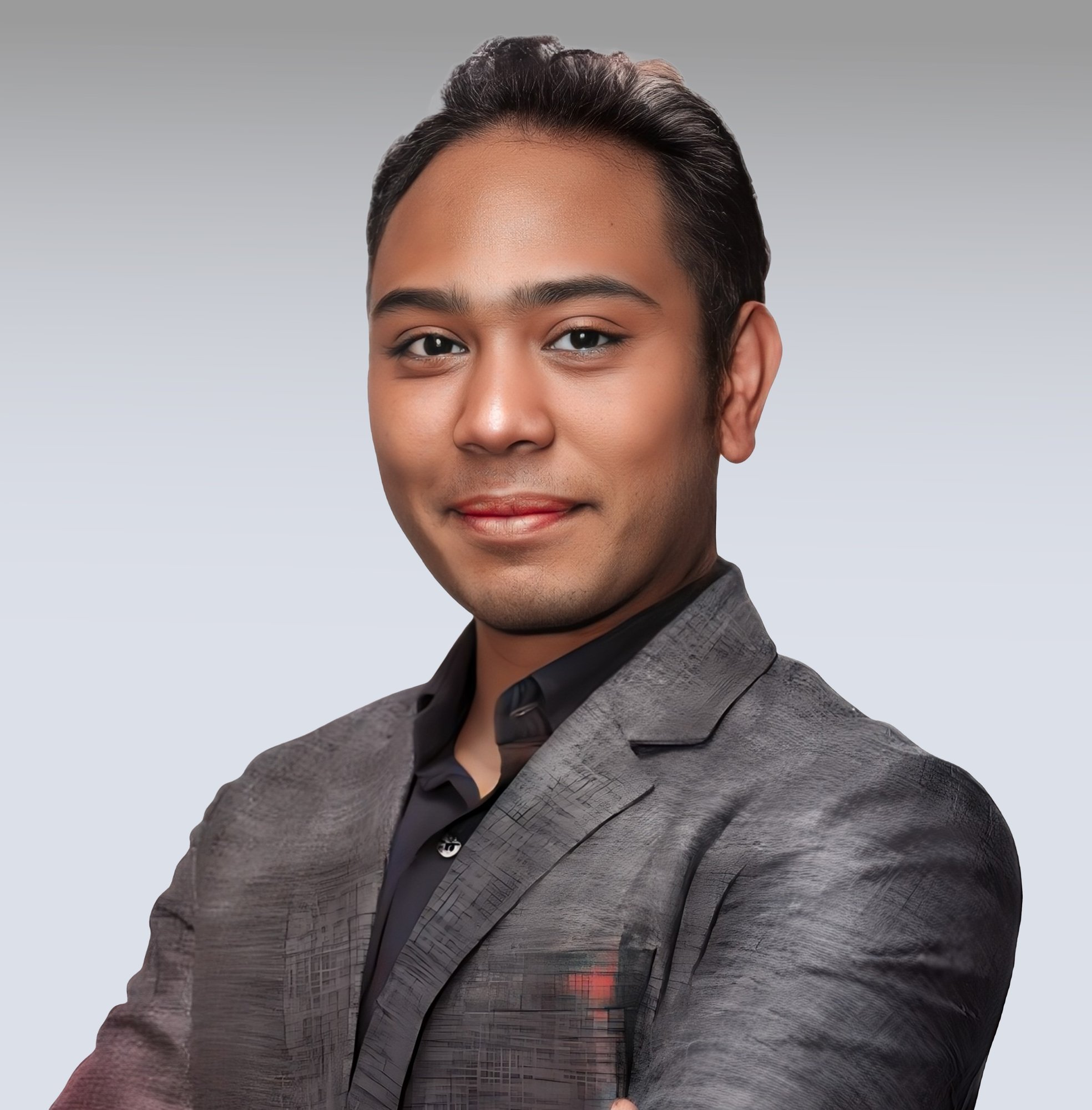 Prajwol Amatya
