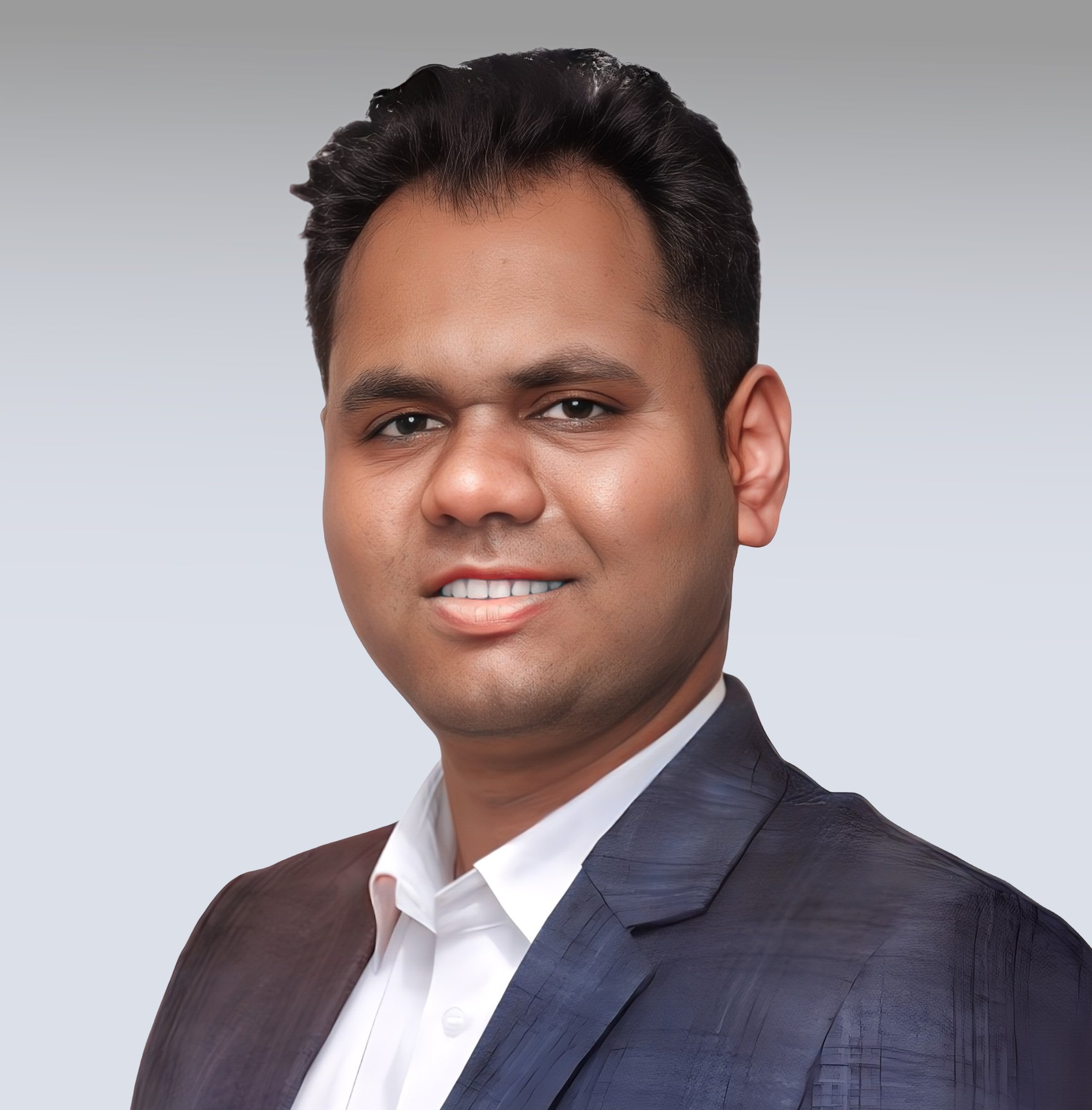 Shaurabh Shah