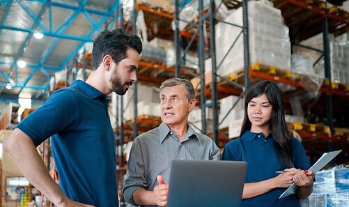 Retail Recovery Audit Retail Recovery Audit